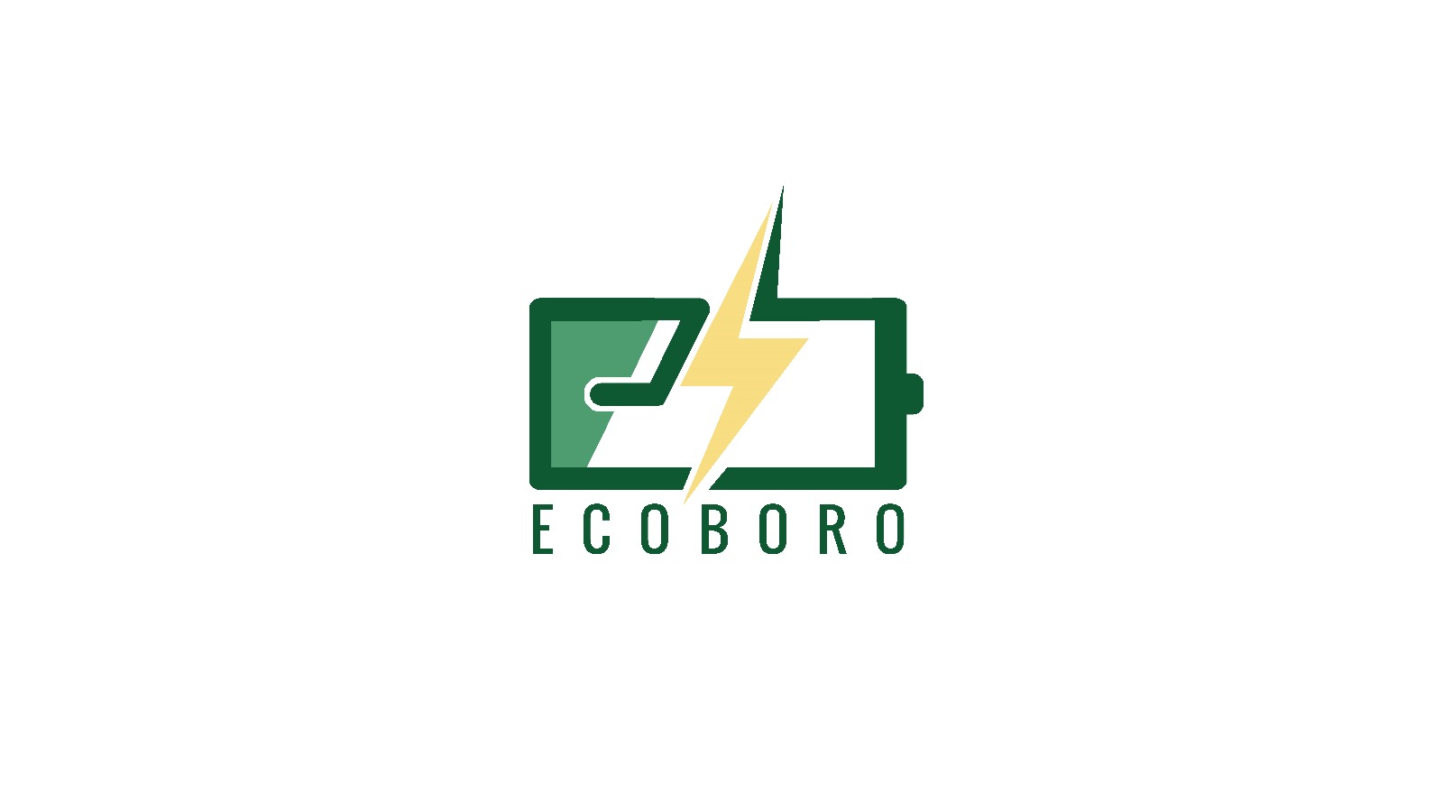 ECOBORO logo